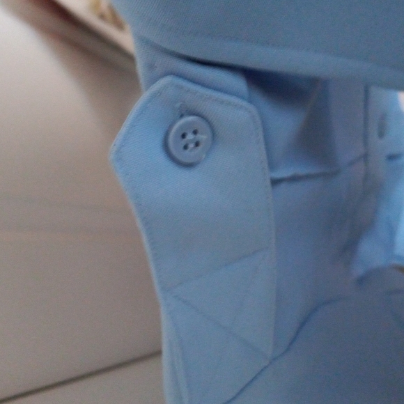 MEN SECURITY SHIRT - Picture 8 of 9